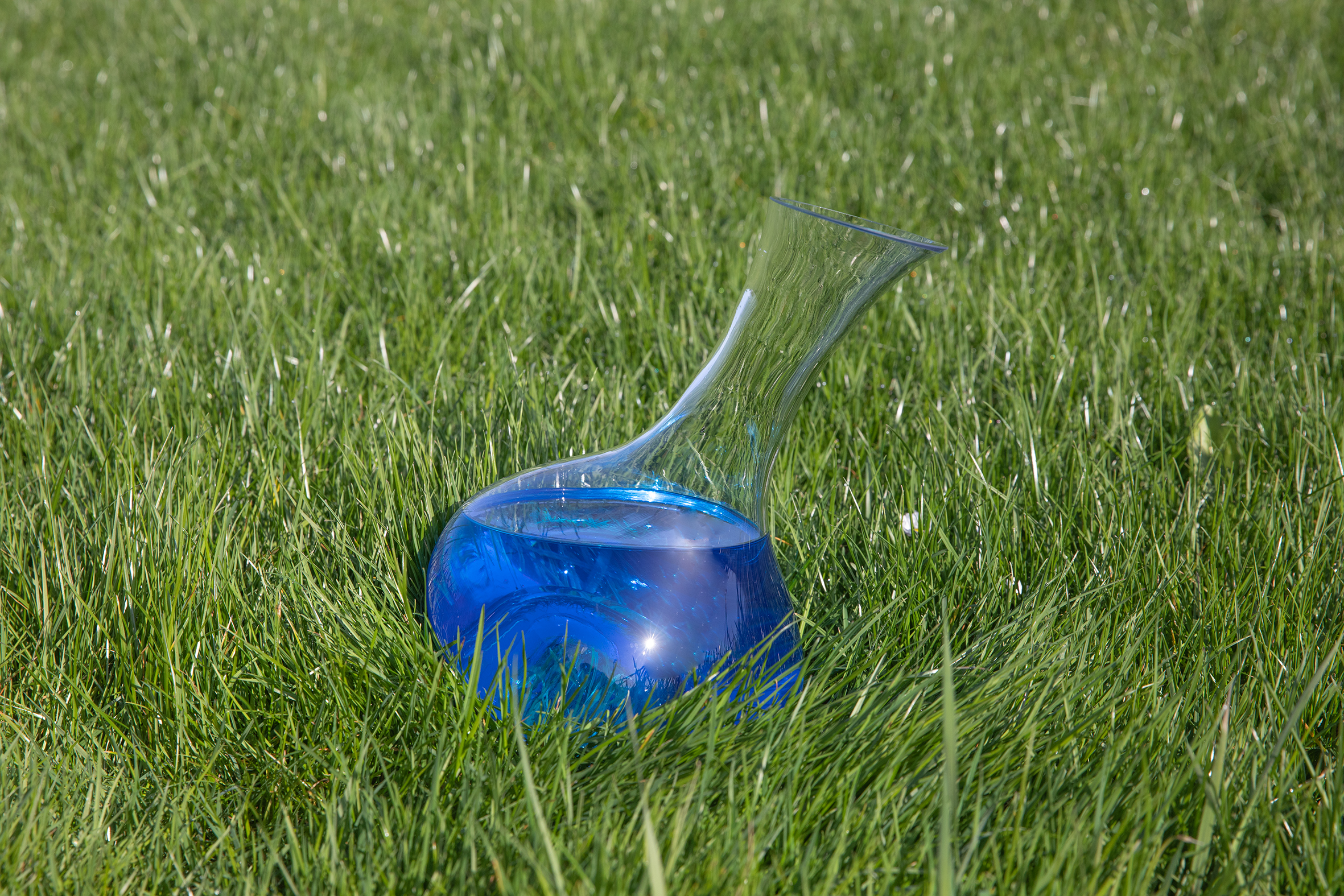 Blauwe Diesel 50