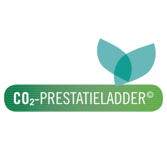 CO2-Prestatieladder
