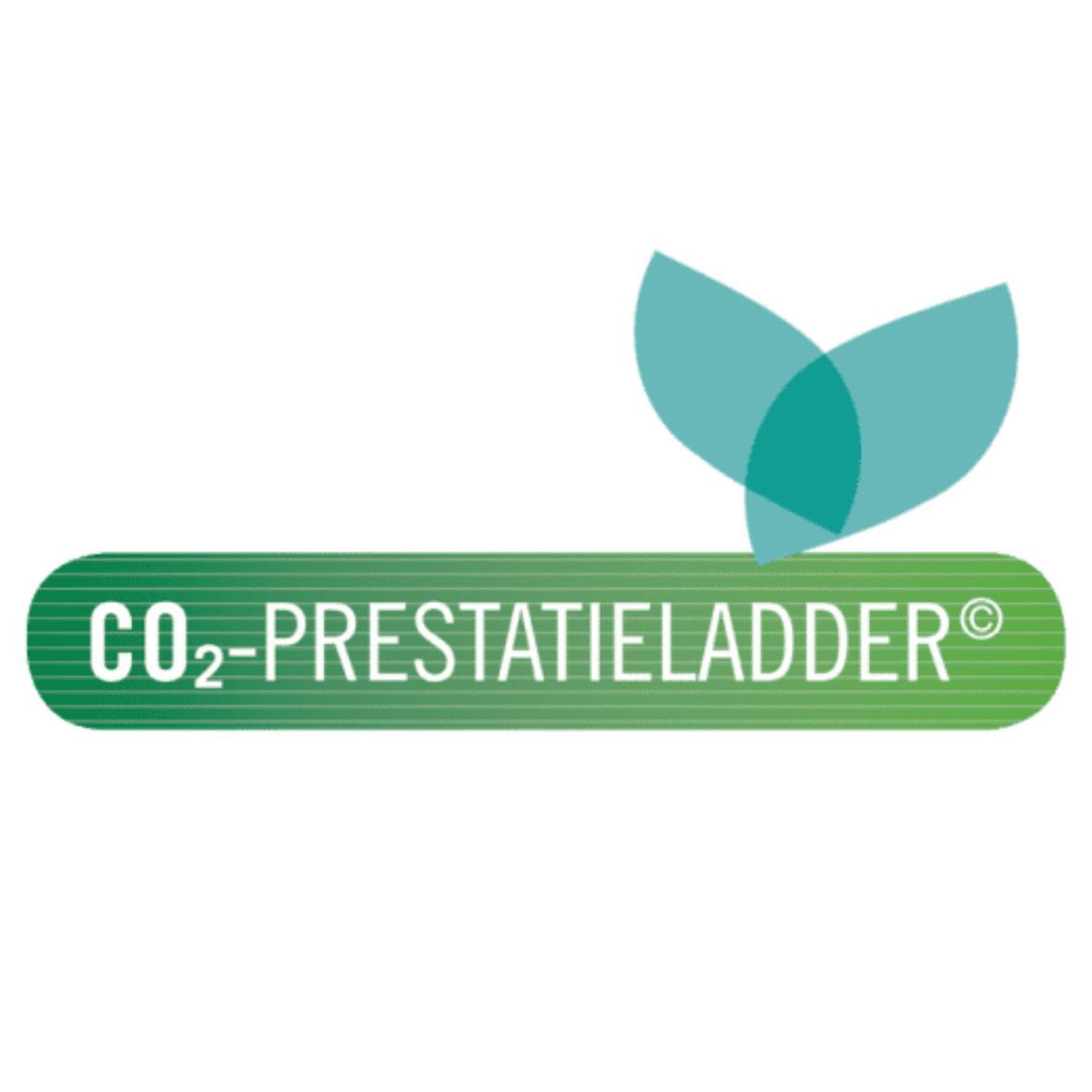 CO2-Prestatieladder