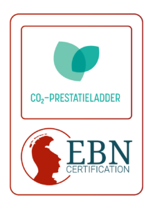 Future Fuels CO2 prestatieladder