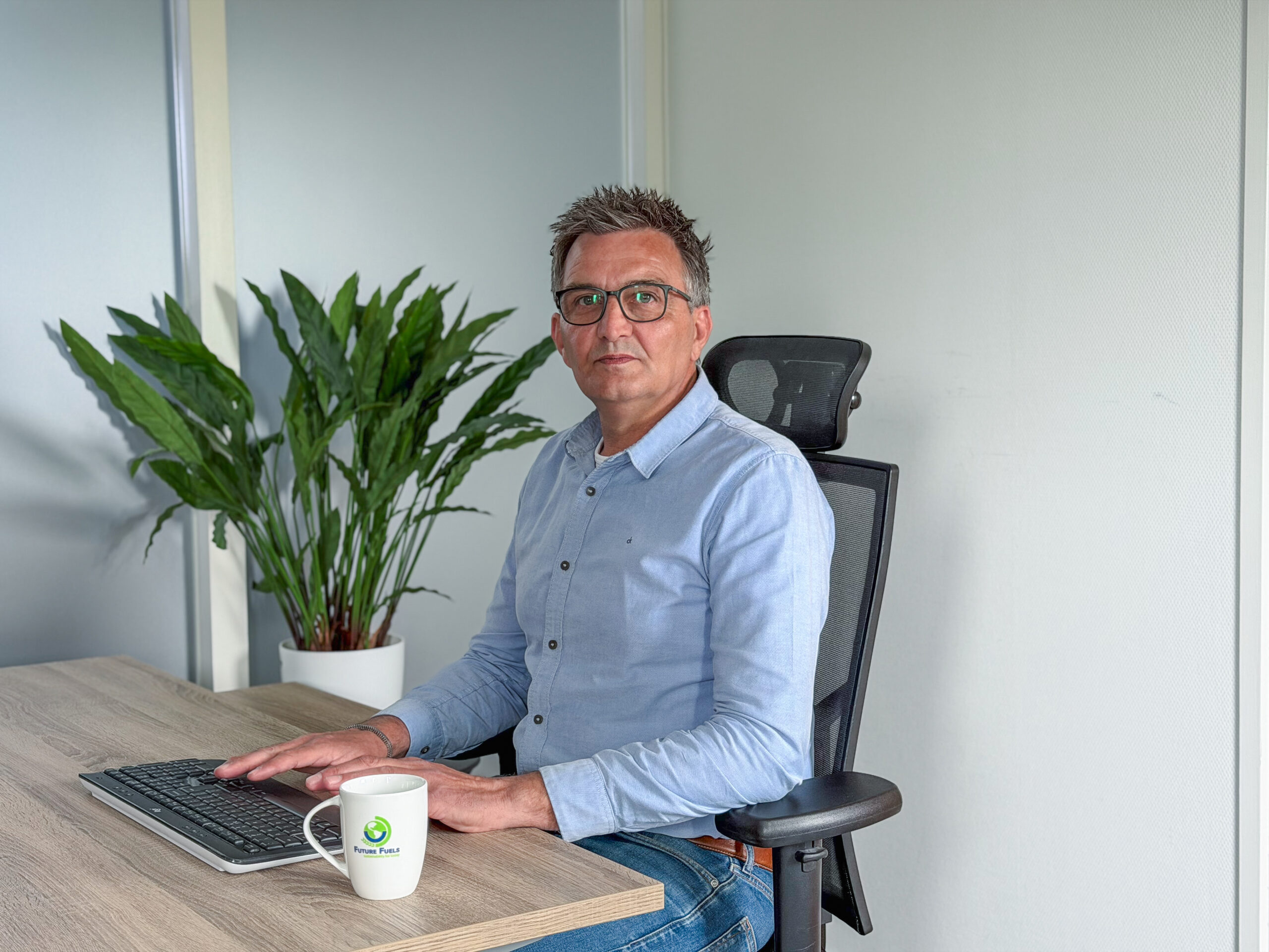 Mark Voolstra