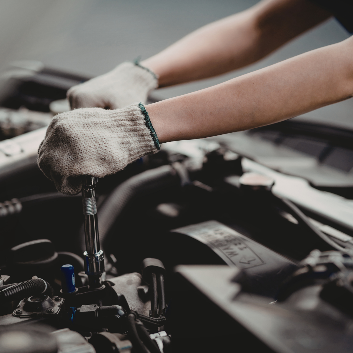 Wat het smeermiddel van nu toevoegt in jouw onderhoud