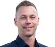 Andre Hoogsteen