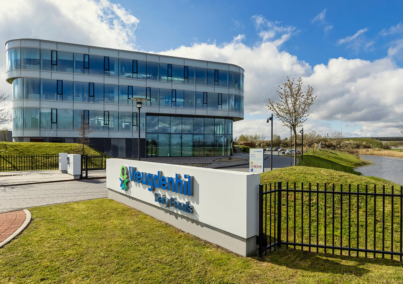 Vreugdenhil Nijkerk