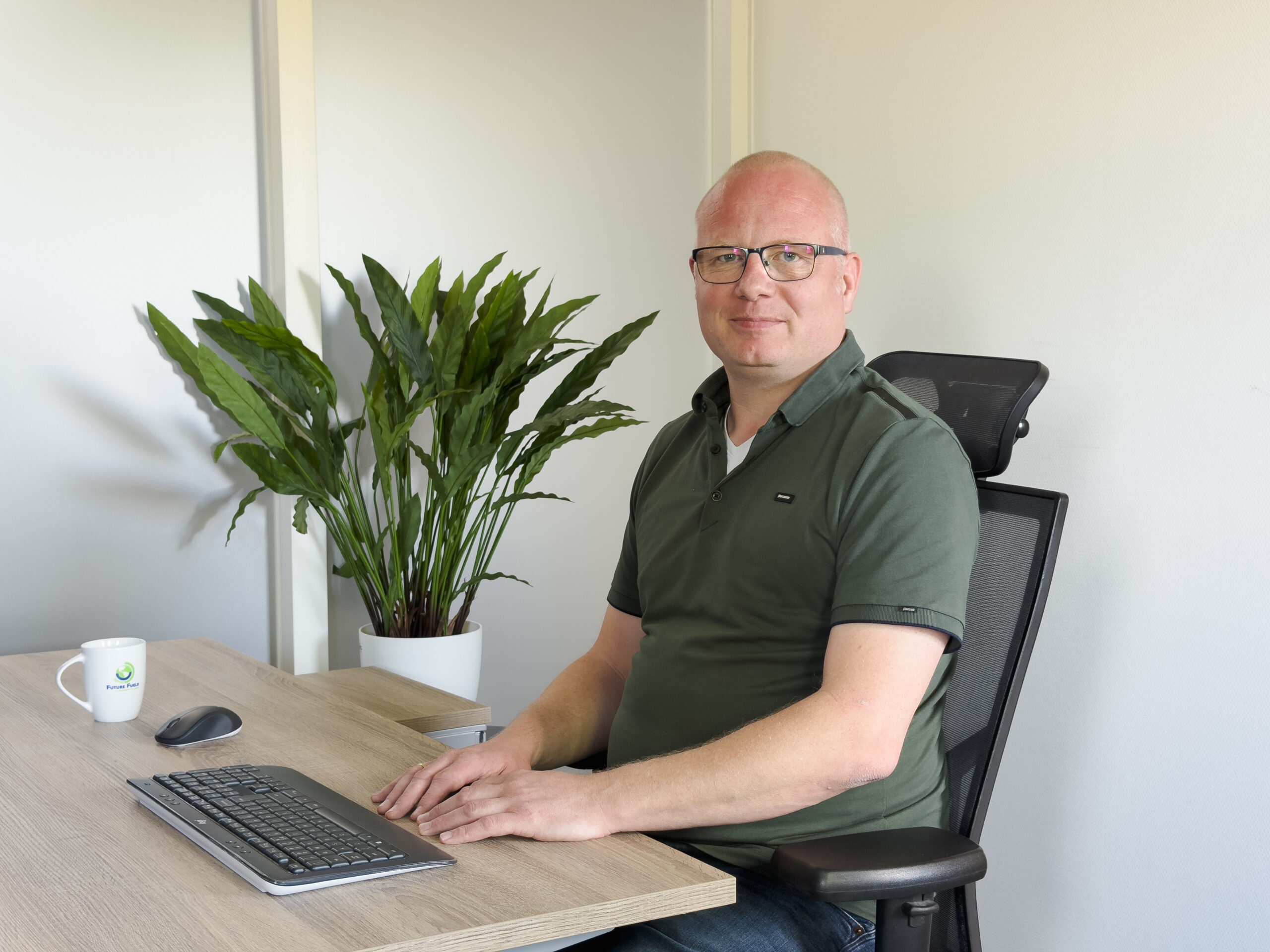 Paul Reinders