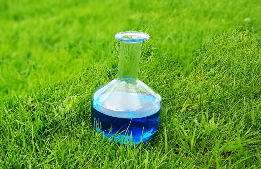 Blauwe Diesel / duurzame diesel