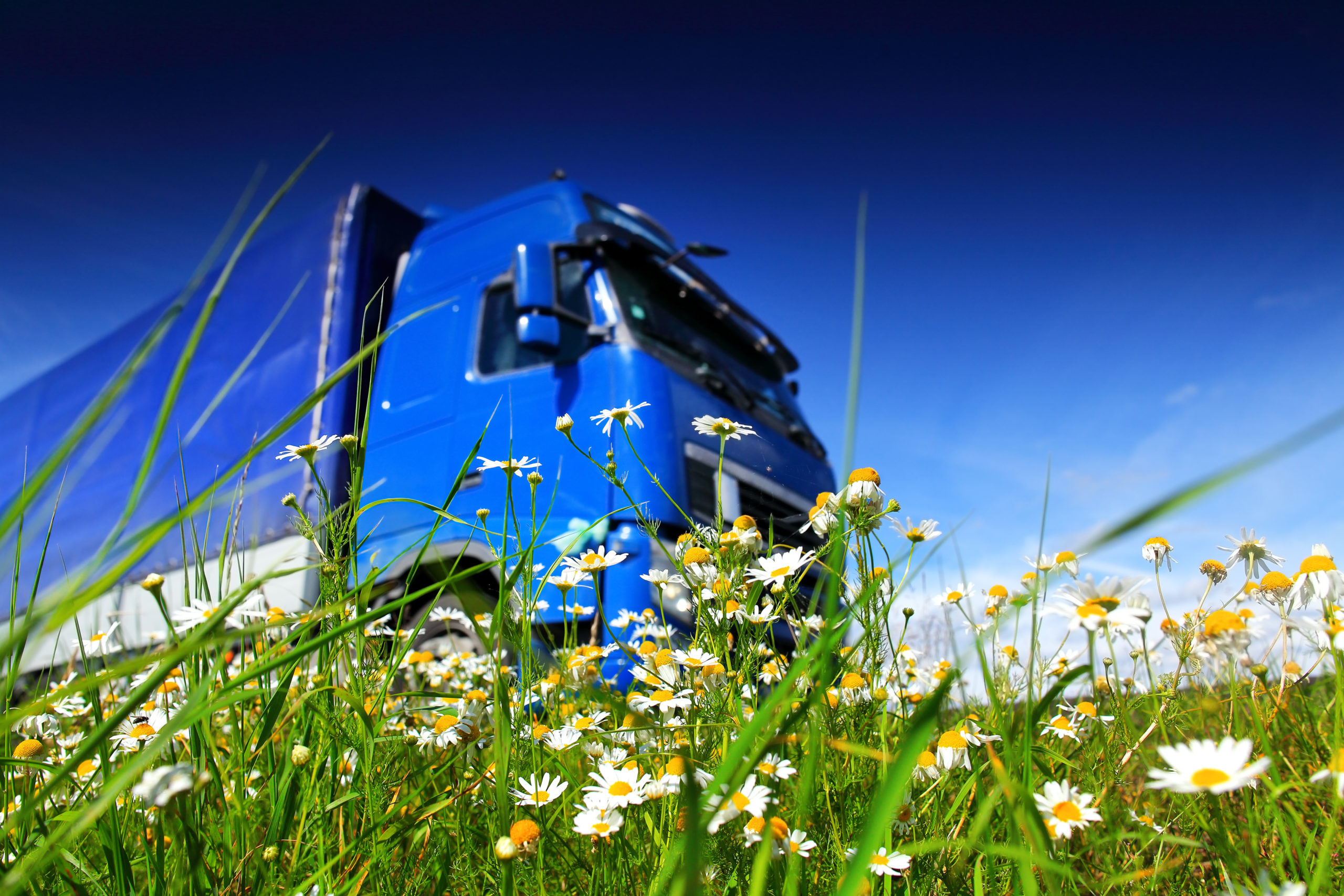 Neste MY / duurzame diesel