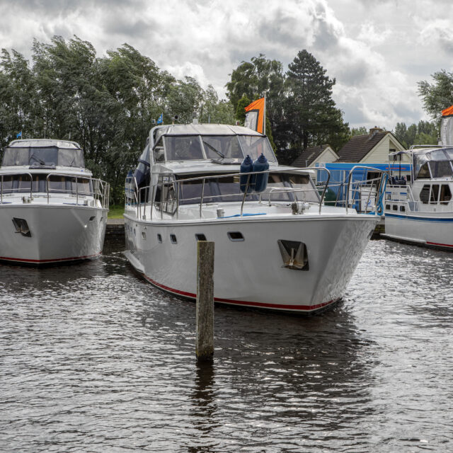 Watersport en scheepvaart