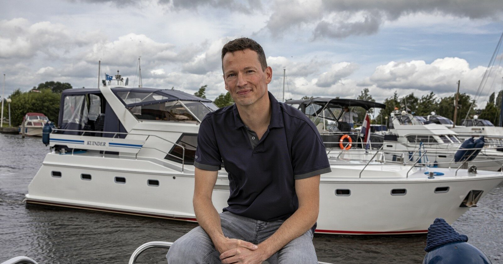 watersport en scheepvaart