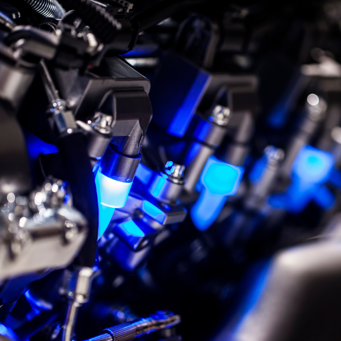 Blauwe Diesel duurzaam