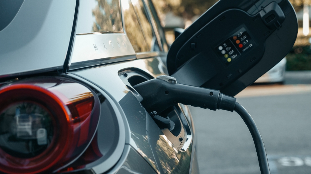 elektrisch rijden oplossing transitiemarkt