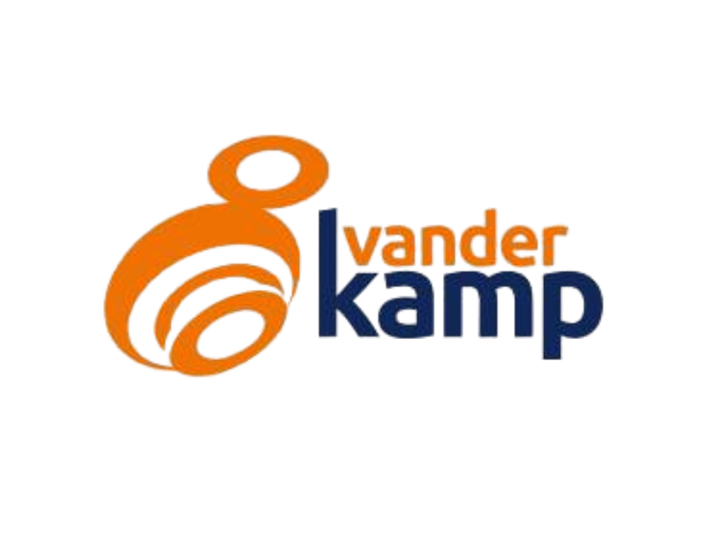 Van der Kamp